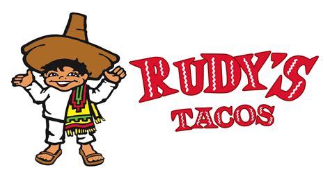 Rudy's tacos - Apr 21, 2023 · Rudy’s Platter one enchilada, one burrito and one corn shell beef taco. $10.74: Large Combination one beef enchilada, one beef and beans burrito, one beef sancho, one beef corn taco and one bean tostada plus a side of beans and rice. $14.49: Small Combination one beef enchilada, one beef corn taco, one beef tostada and a side of beans and ...